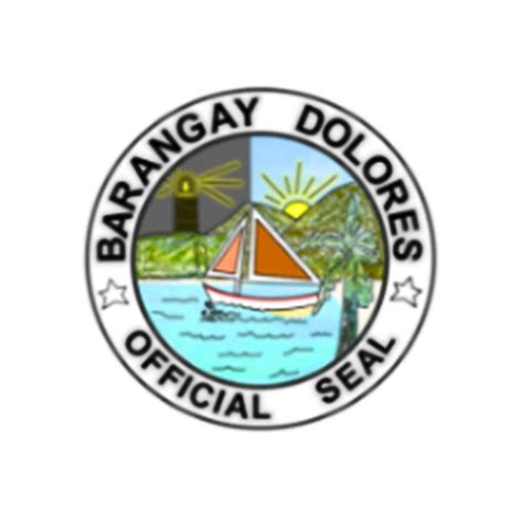 barangay captain dolores san fernando pampanga|Dolores Barangay Captain Vilma Caluag .